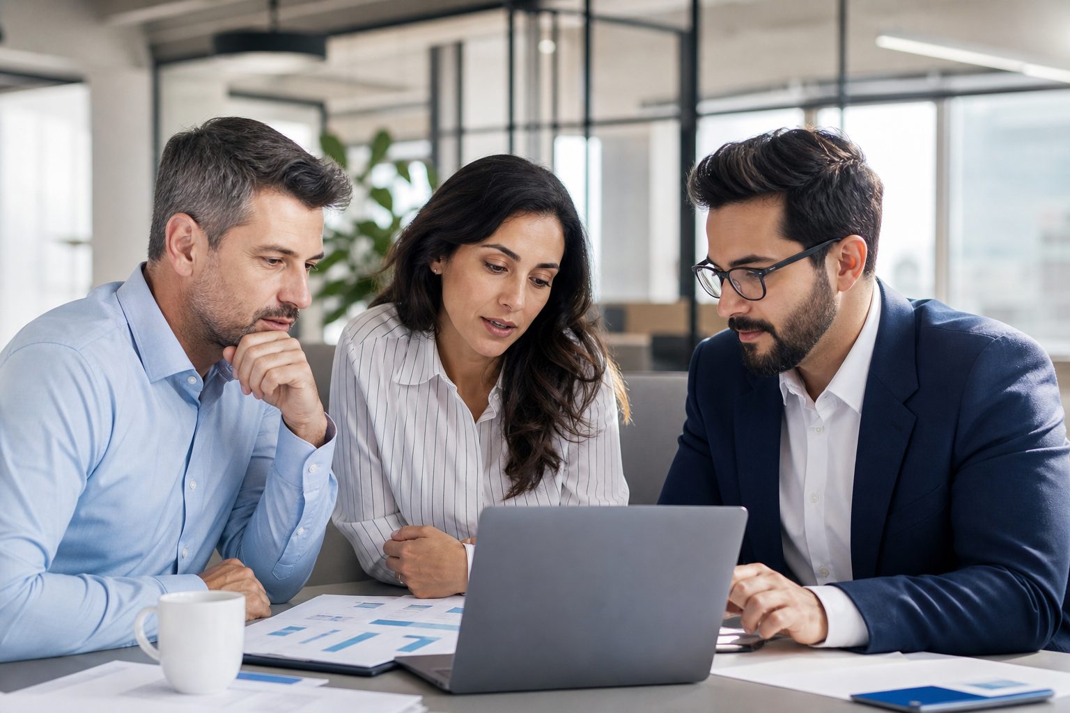 Microsoft Dynamics 365 Business Central: qué es y qué procesos empresariales puede unificar