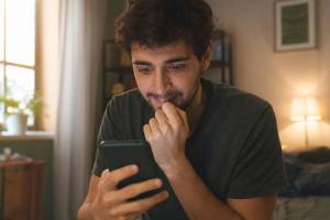 Cómo decirle a alguien que te gusta por WhatsApp sin arruinar el momento