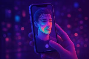 Cómo funciona la inteligencia artificial detrás de los filtros de redes sociales