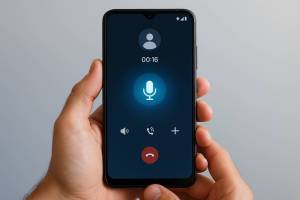 Cómo grabar llamadas en tu móvil sin instalar apps de terceros