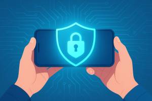 Consejos para mantener tu móvil seguro frente a virus y malware