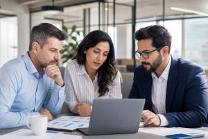Microsoft Dynamics 365 Business Central: qué es y qué procesos empresariales puede unificar
