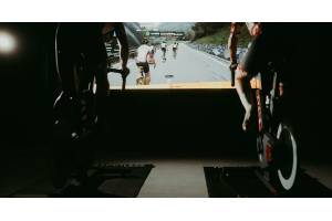 Apps y simuladores de ciclismo indoor para entrenar como en una ruta real