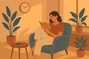 Tips para evitar el agotamiento digital y mejorar tu descanso tecnológico