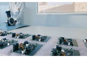 Cómo diseñar un dispositivo IoT industrial: del concepto al prototipo