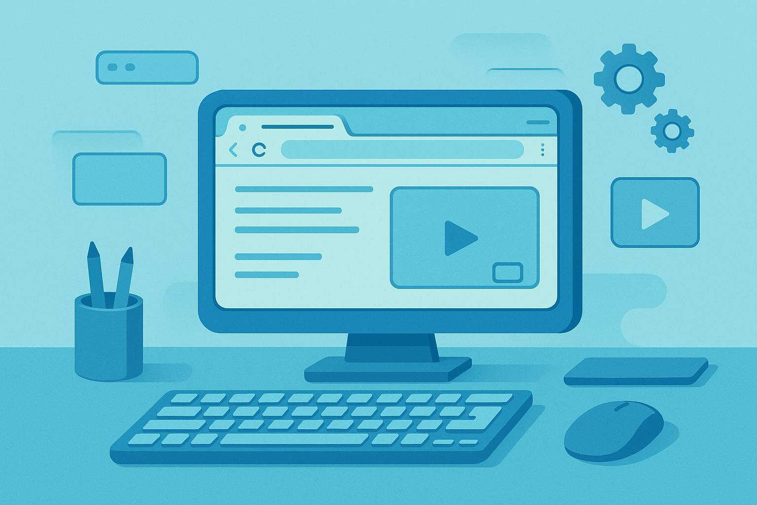 Trucos para aprovechar mejor las funciones ocultas de tu navegador